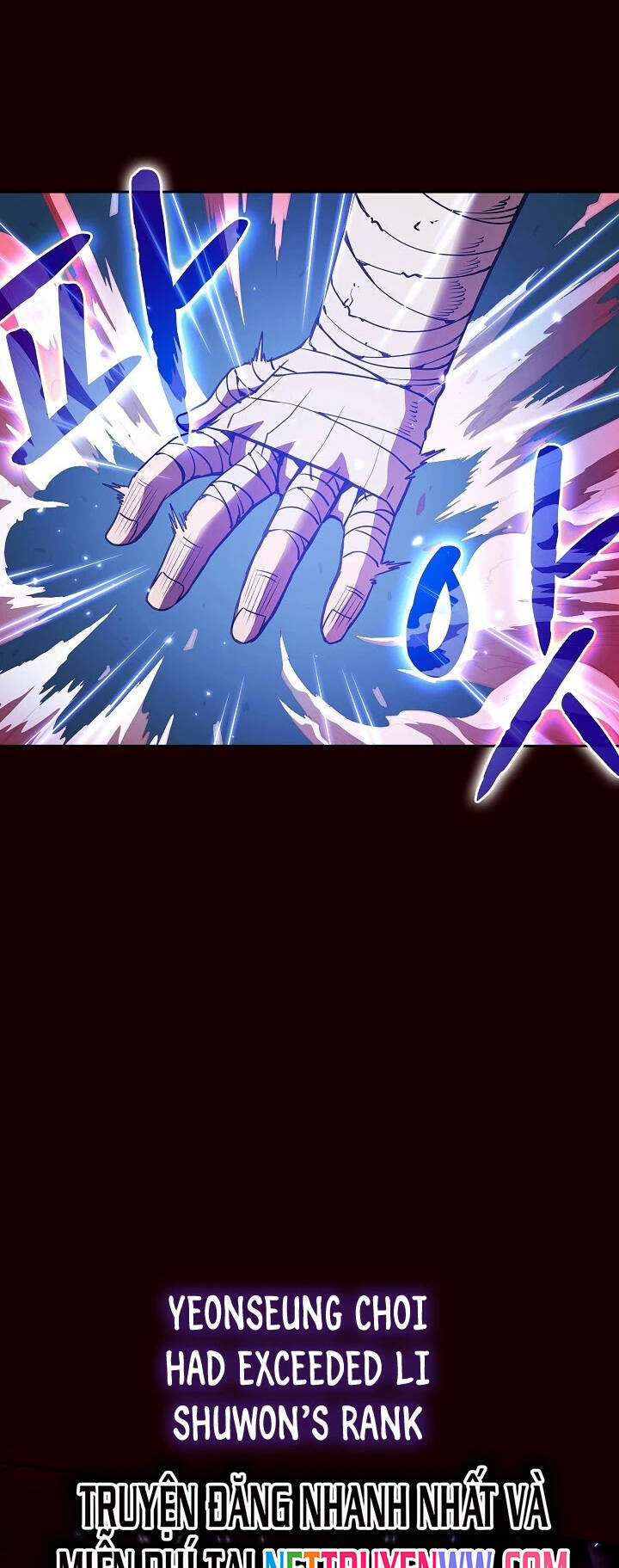 Thiên Thần Quay Về Từ Địa Ngục - Chapter 13 - Page 22