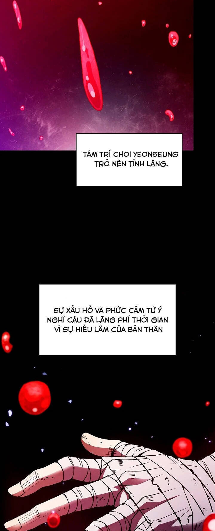 Thiên Thần Quay Về Từ Địa Ngục - Chapter 13 - Page 3