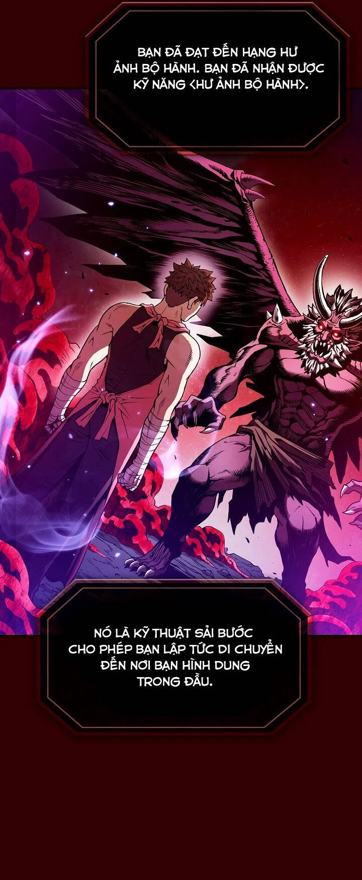 Thiên Thần Quay Về Từ Địa Ngục - Chapter 13 - Page 6