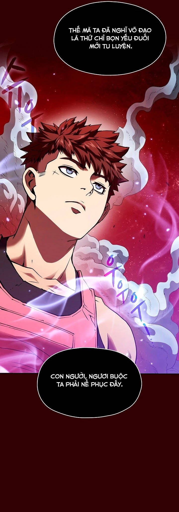 Thiên Thần Quay Về Từ Địa Ngục - Chapter 13 - Page 7