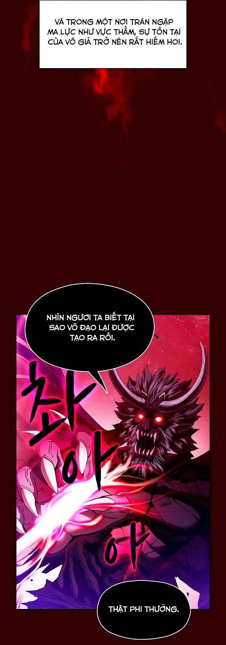 Thiên Thần Quay Về Từ Địa Ngục - Chapter 13 - Page 9