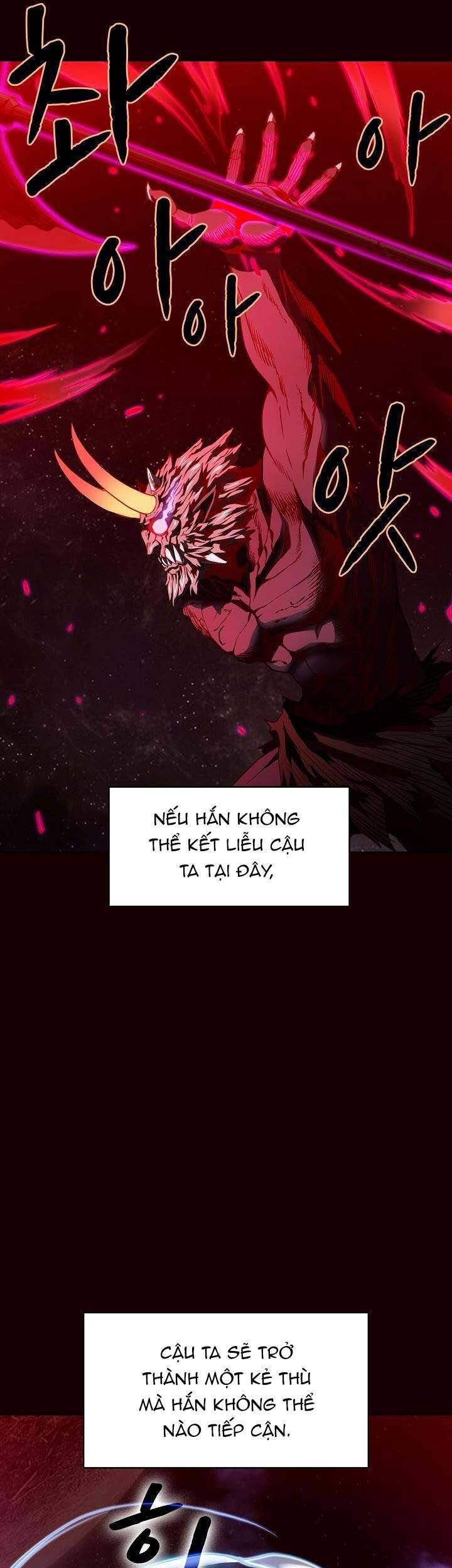 Thiên Thần Quay Về Từ Địa Ngục - Chapter 14 - Page 18