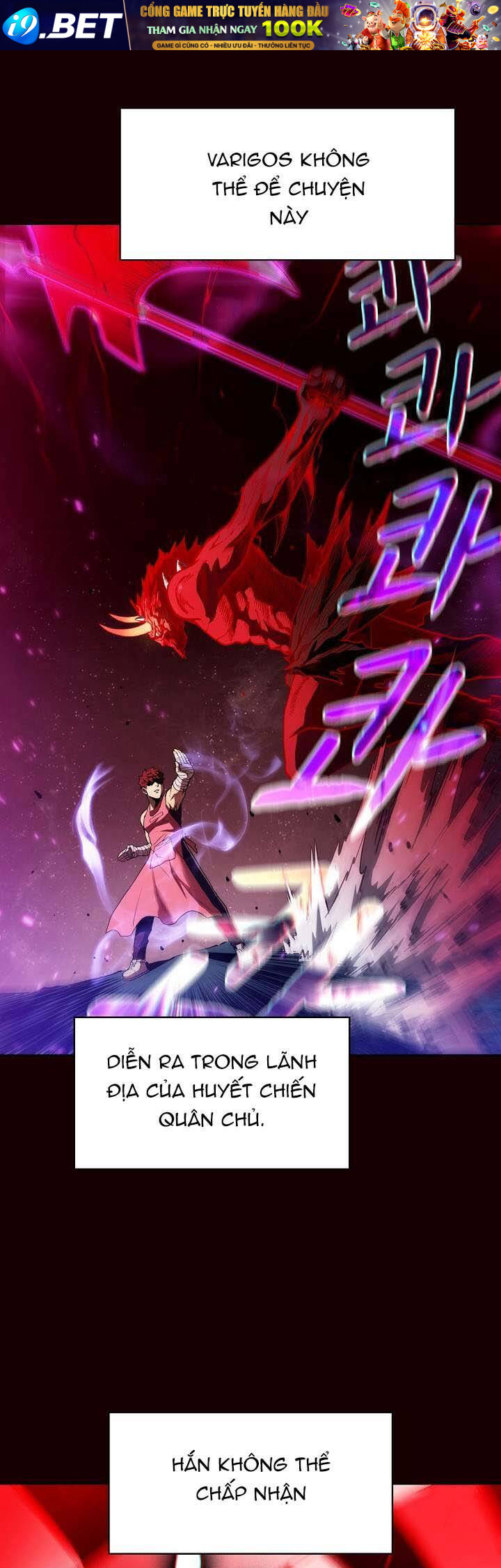 Thiên Thần Quay Về Từ Địa Ngục - Chapter 14 - Page 19