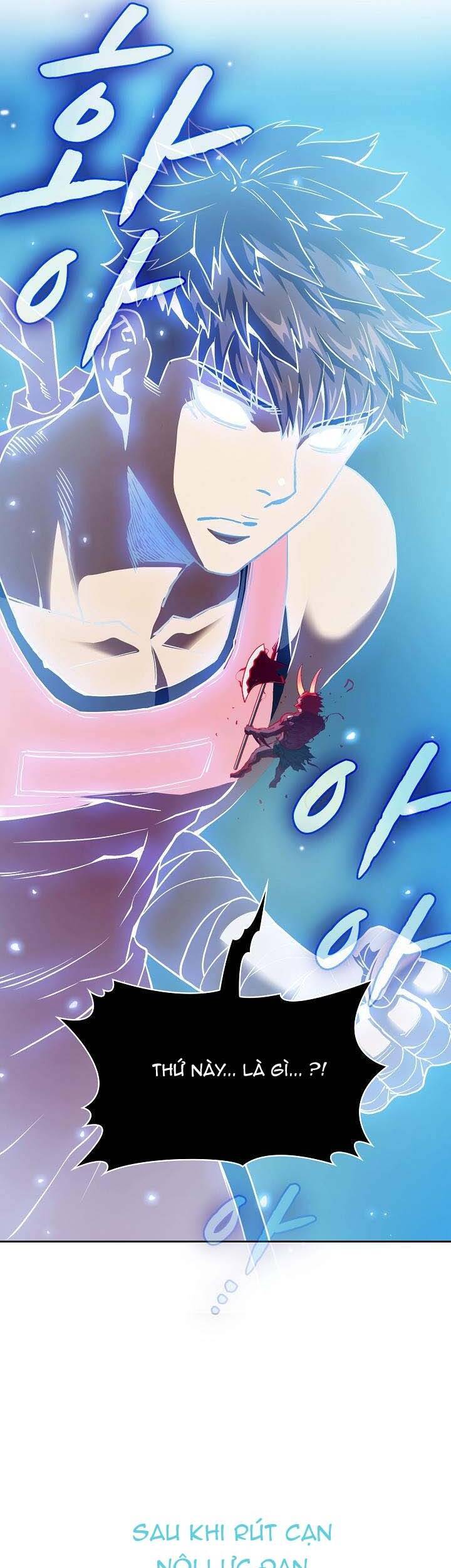 Thiên Thần Quay Về Từ Địa Ngục - Chapter 14 - Page 21