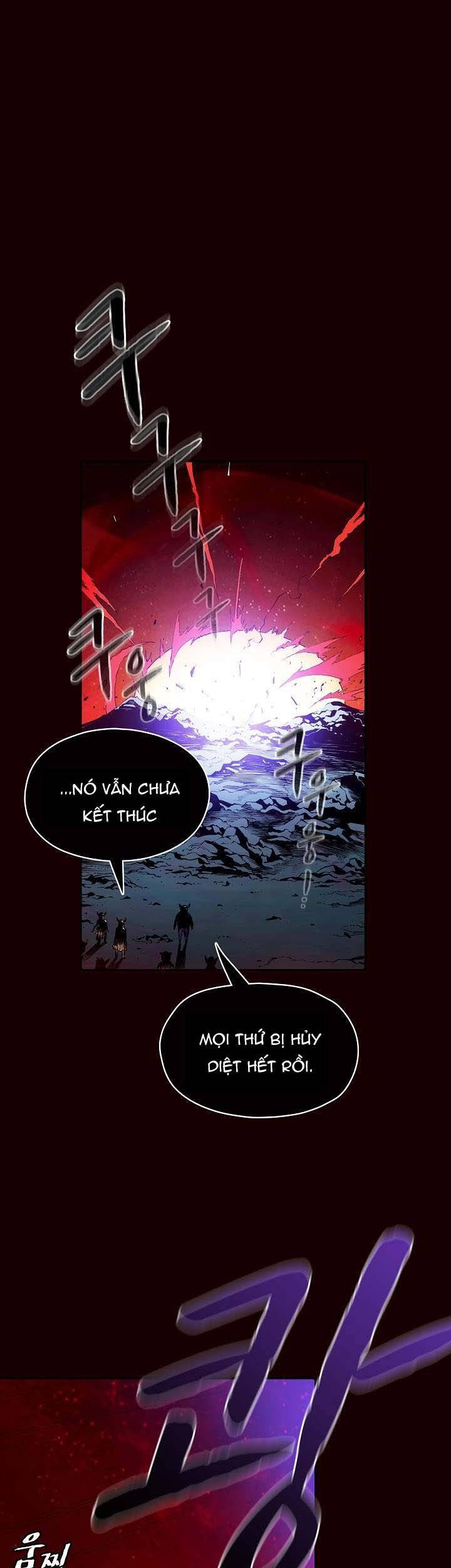 Thiên Thần Quay Về Từ Địa Ngục - Chapter 14 - Page 3