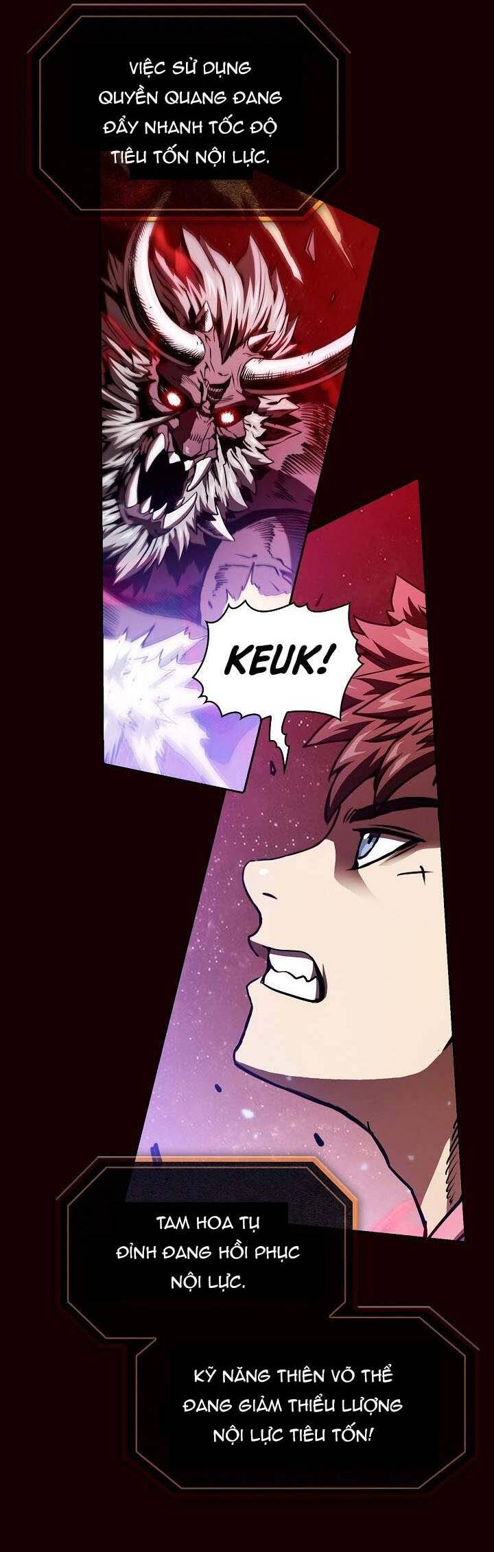 Thiên Thần Quay Về Từ Địa Ngục - Chapter 14 - Page 5