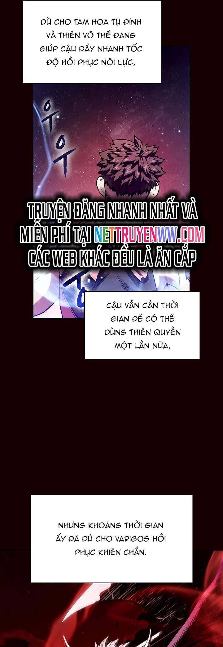 Thiên Thần Quay Về Từ Địa Ngục - Chapter 14 - Page 6