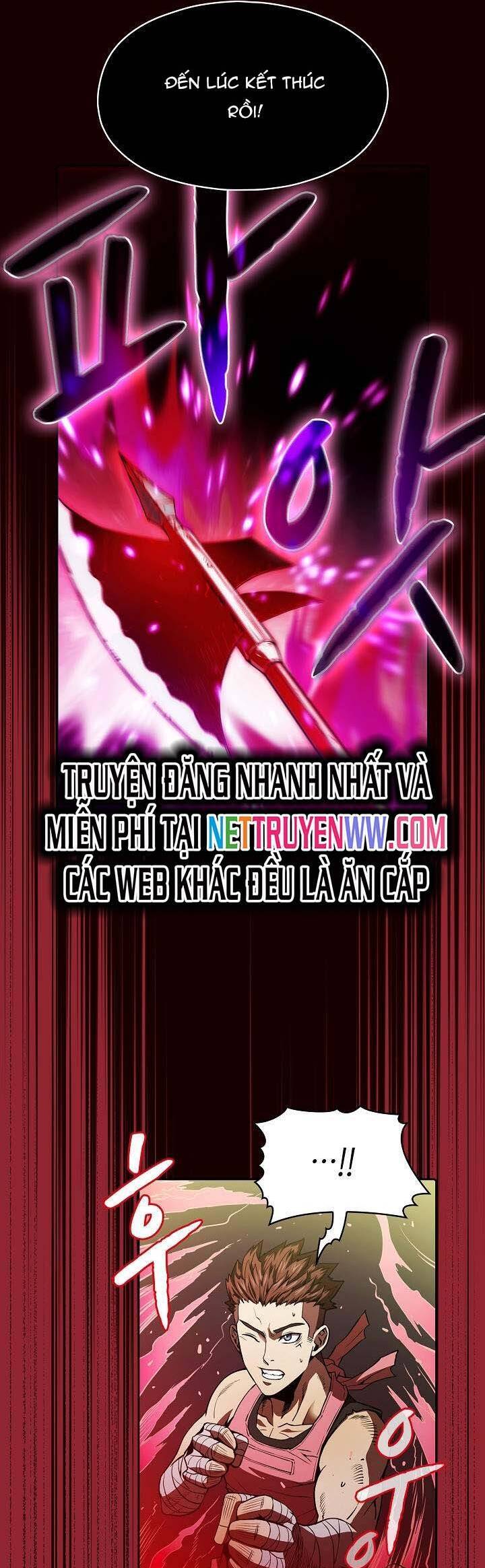 Thiên Thần Quay Về Từ Địa Ngục - Chapter 14 - Page 7