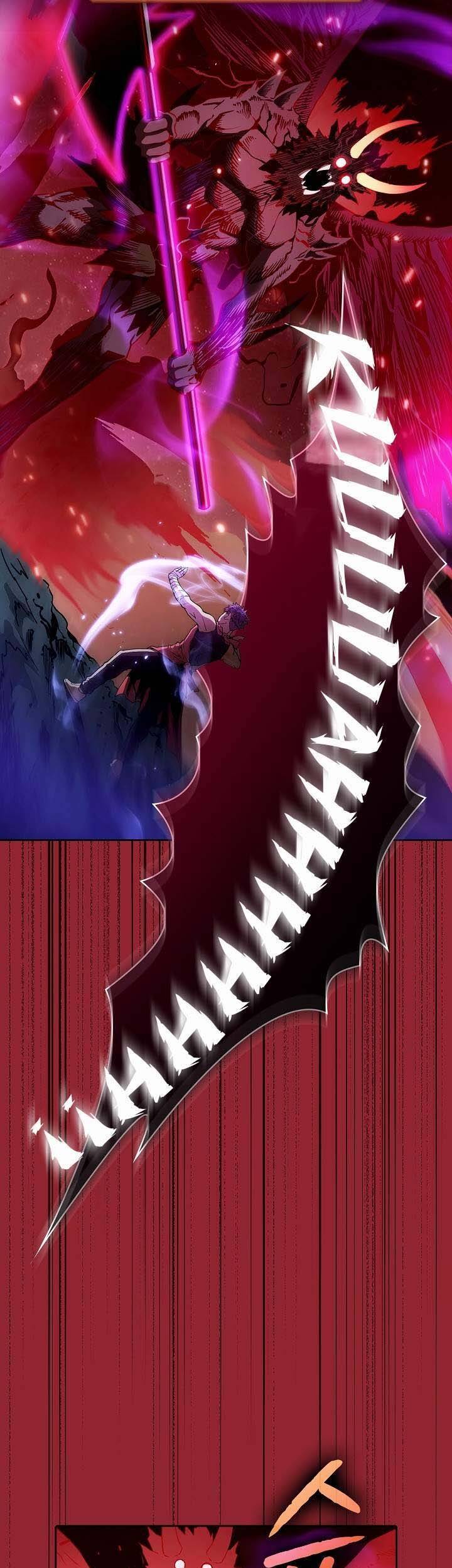 Thiên Thần Quay Về Từ Địa Ngục - Chapter 14 - Page 8