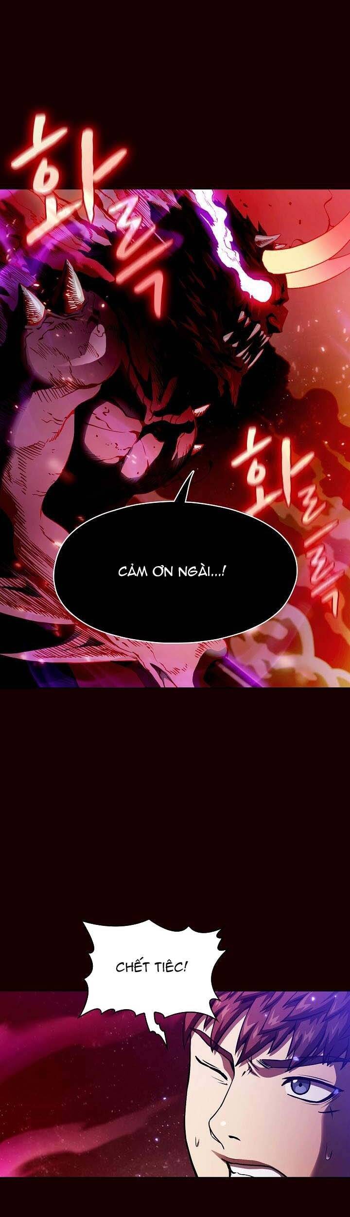 Thiên Thần Quay Về Từ Địa Ngục - Chapter 14 - Page 9