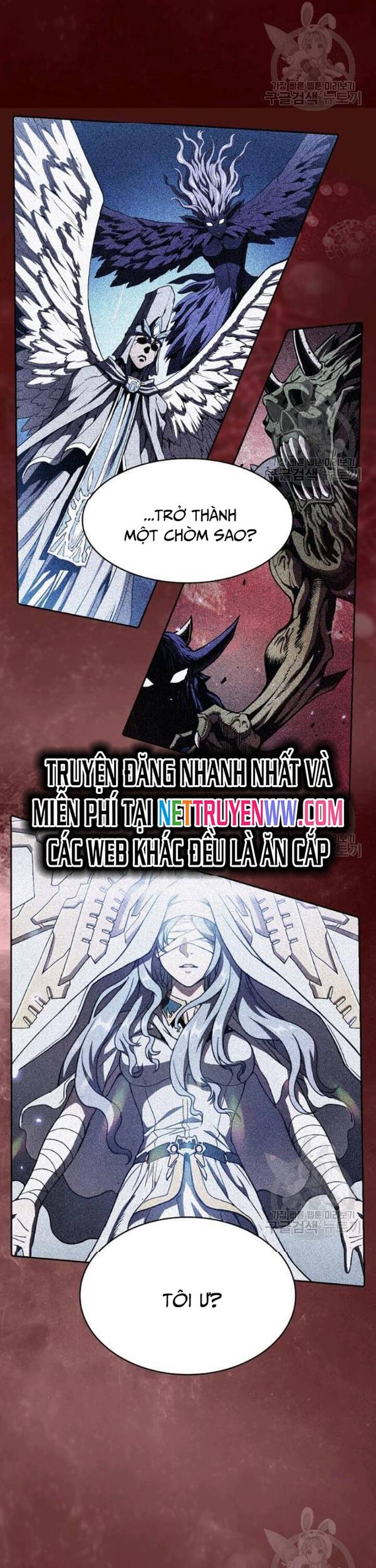 Thiên Thần Quay Về Từ Địa Ngục - Chapter 15 - Page 11