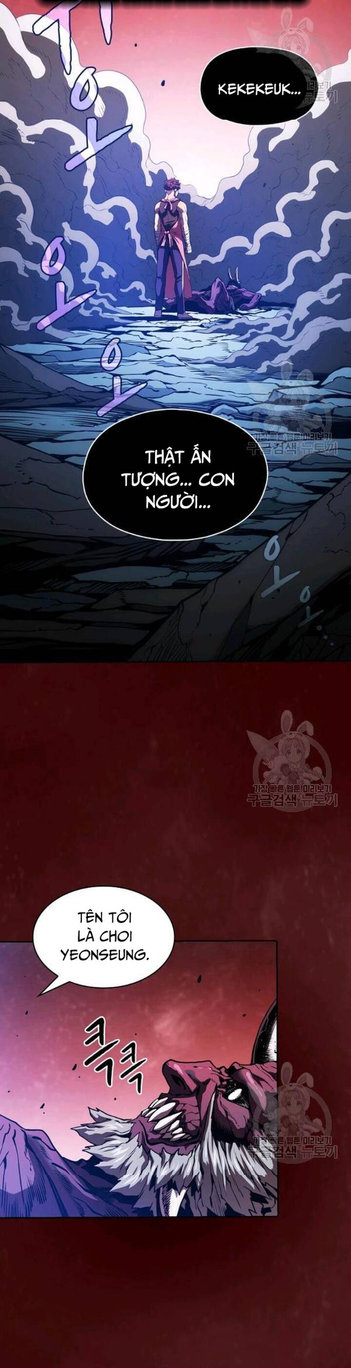 Thiên Thần Quay Về Từ Địa Ngục - Chapter 15 - Page 13