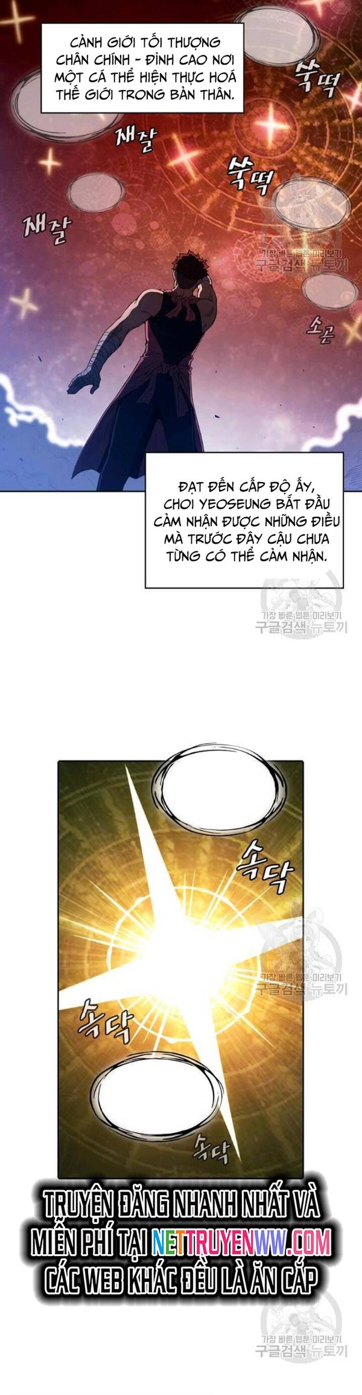 Thiên Thần Quay Về Từ Địa Ngục - Chapter 15 - Page 17