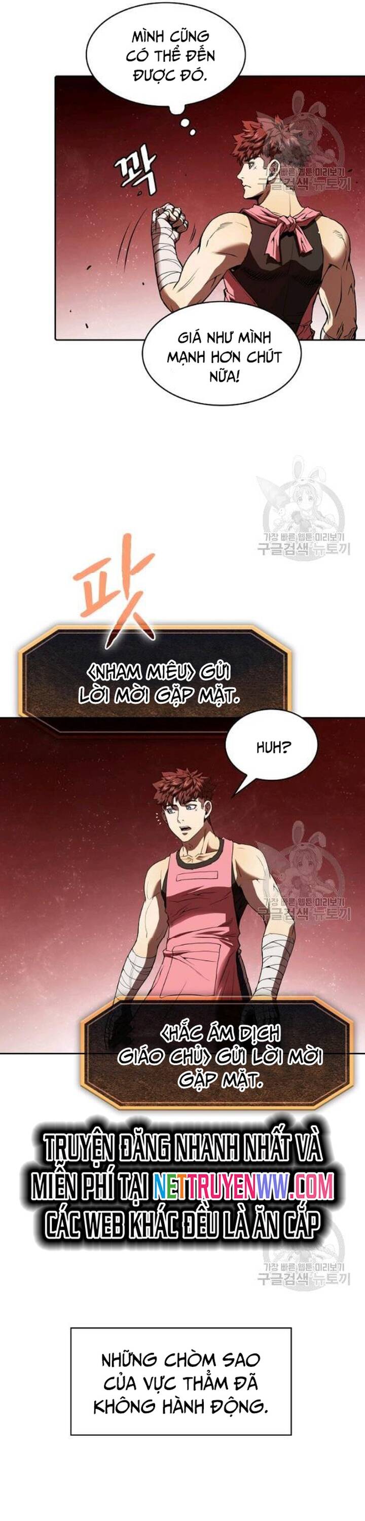 Thiên Thần Quay Về Từ Địa Ngục - Chapter 15 - Page 20