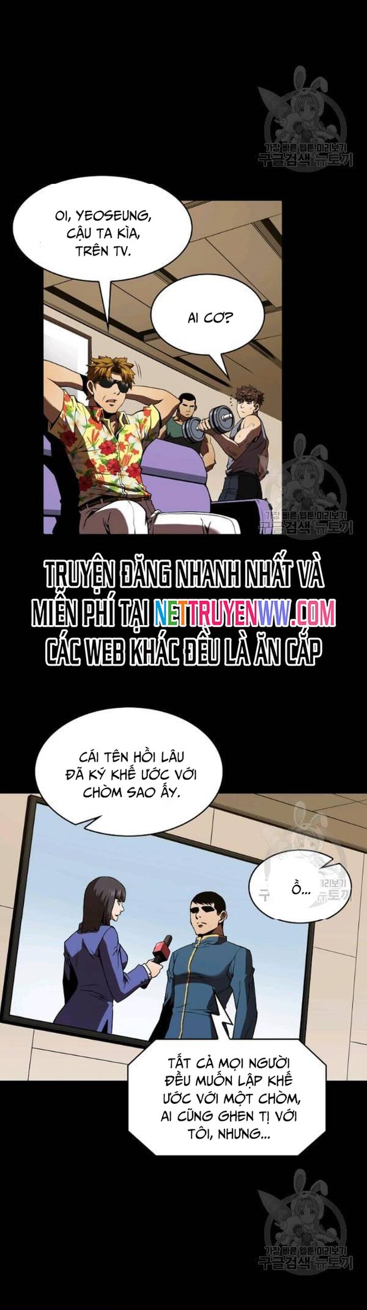 Thiên Thần Quay Về Từ Địa Ngục - Chapter 15 - Page 25