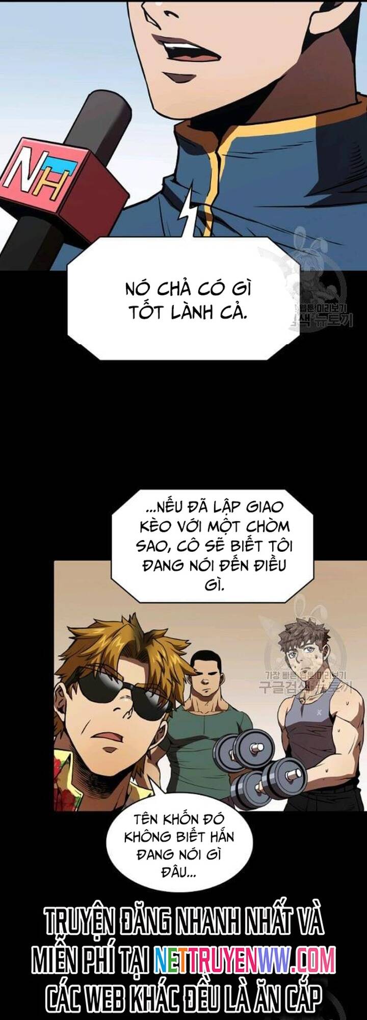 Thiên Thần Quay Về Từ Địa Ngục - Chapter 15 - Page 26