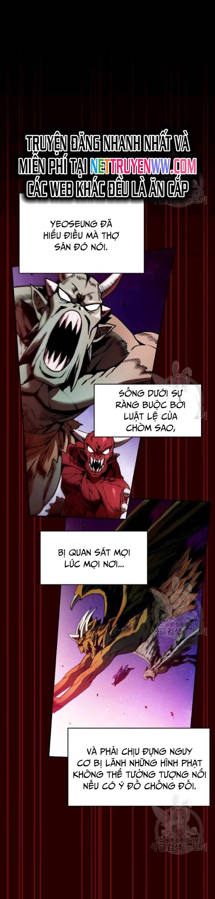 Thiên Thần Quay Về Từ Địa Ngục - Chapter 15 - Page 28