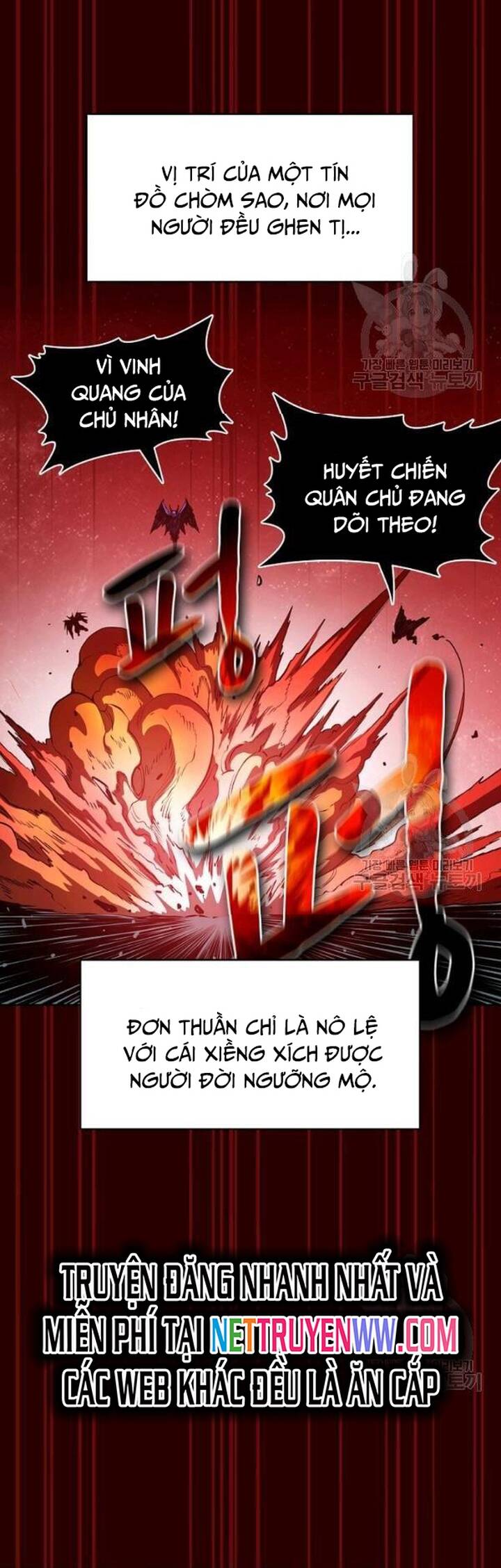 Thiên Thần Quay Về Từ Địa Ngục - Chapter 15 - Page 29