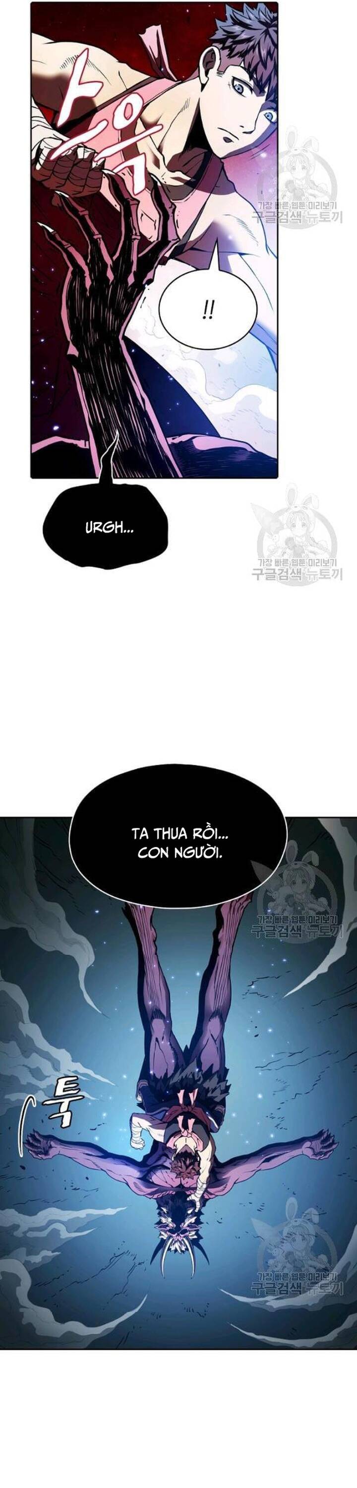 Thiên Thần Quay Về Từ Địa Ngục - Chapter 15 - Page 3