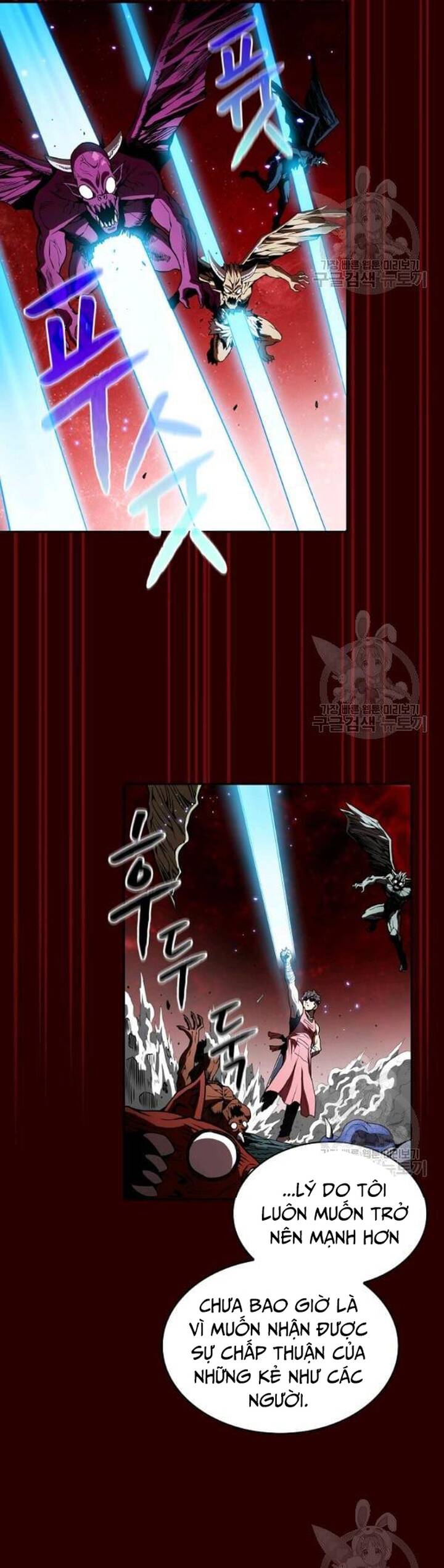 Thiên Thần Quay Về Từ Địa Ngục - Chapter 15 - Page 30