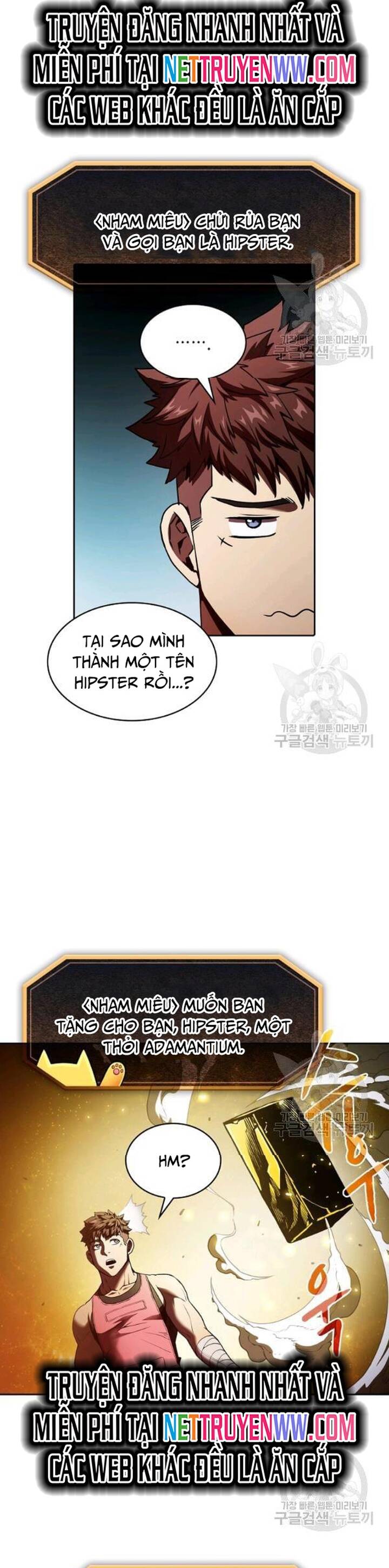 Thiên Thần Quay Về Từ Địa Ngục - Chapter 15 - Page 34
