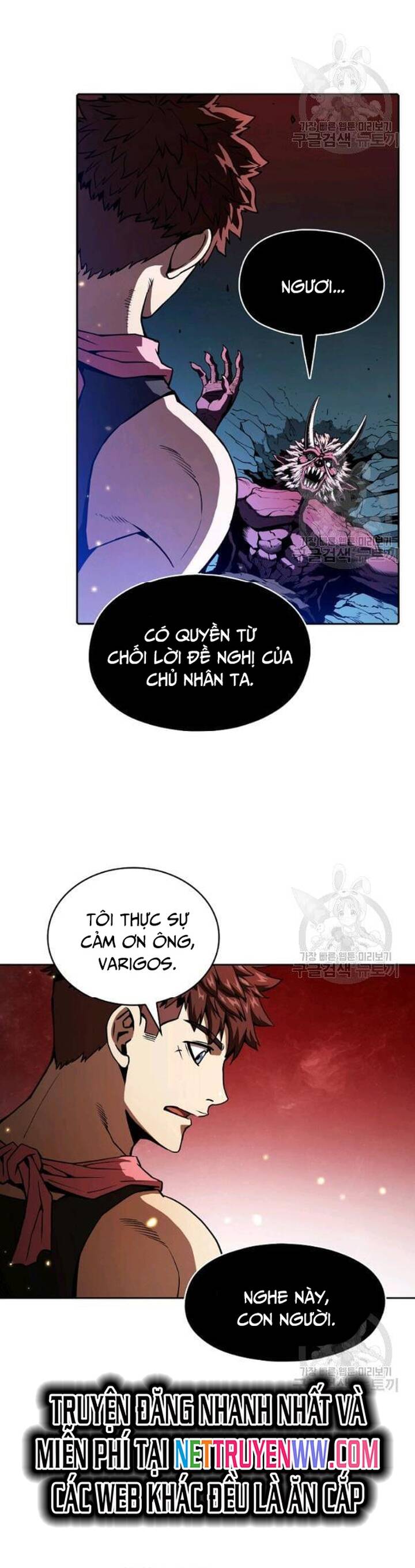 Thiên Thần Quay Về Từ Địa Ngục - Chapter 15 - Page 6