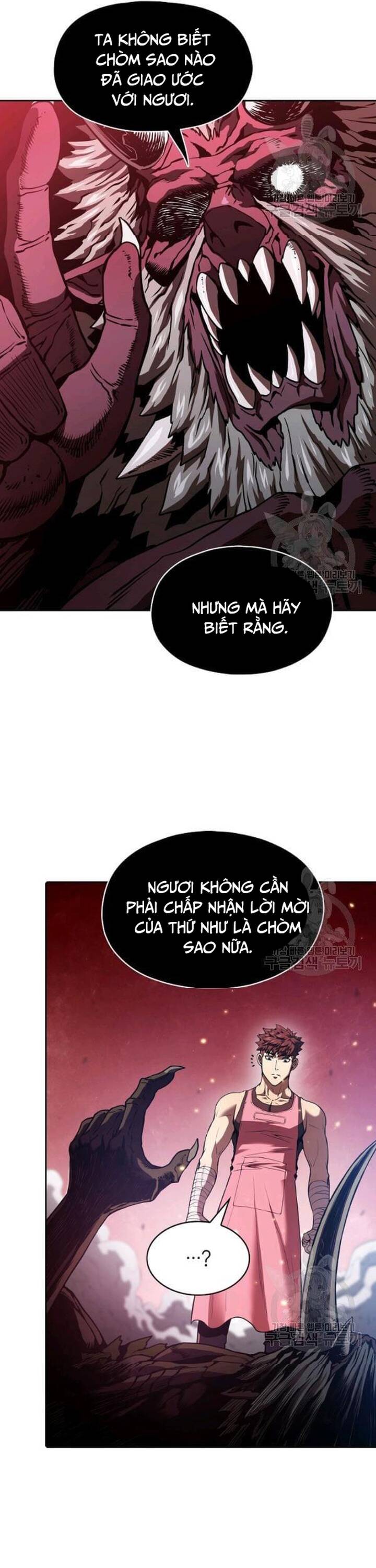 Thiên Thần Quay Về Từ Địa Ngục - Chapter 15 - Page 7