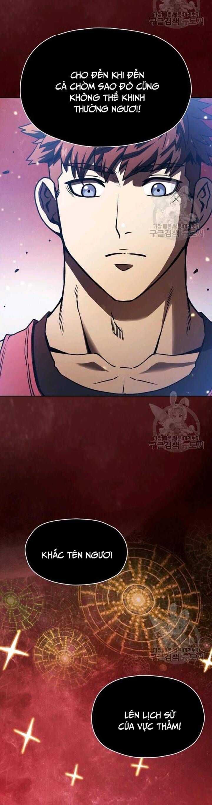 Thiên Thần Quay Về Từ Địa Ngục - Chapter 15 - Page 9