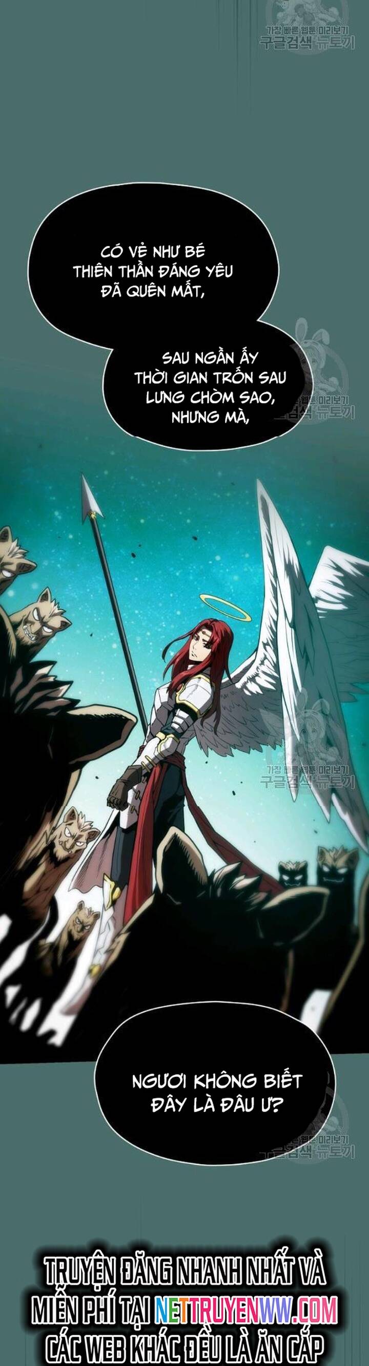 Thiên Thần Quay Về Từ Địa Ngục - Chapter 16 - Page 10