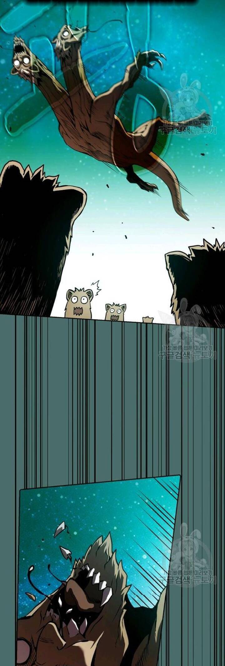 Thiên Thần Quay Về Từ Địa Ngục - Chapter 16 - Page 12