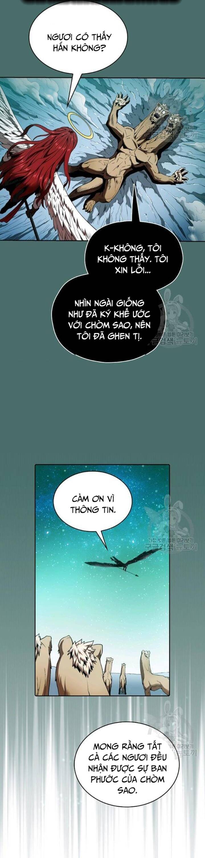 Thiên Thần Quay Về Từ Địa Ngục - Chapter 16 - Page 13