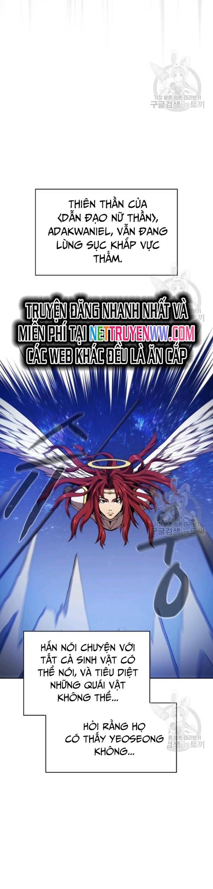 Thiên Thần Quay Về Từ Địa Ngục - Chapter 16 - Page 14