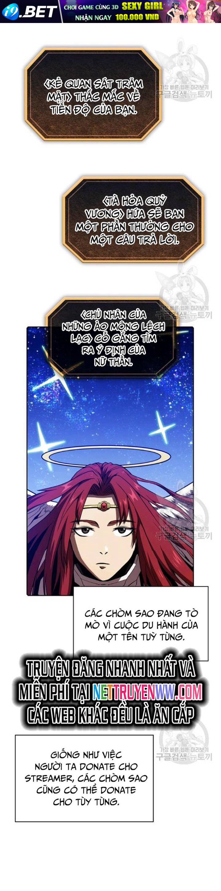 Thiên Thần Quay Về Từ Địa Ngục - Chapter 16 - Page 15