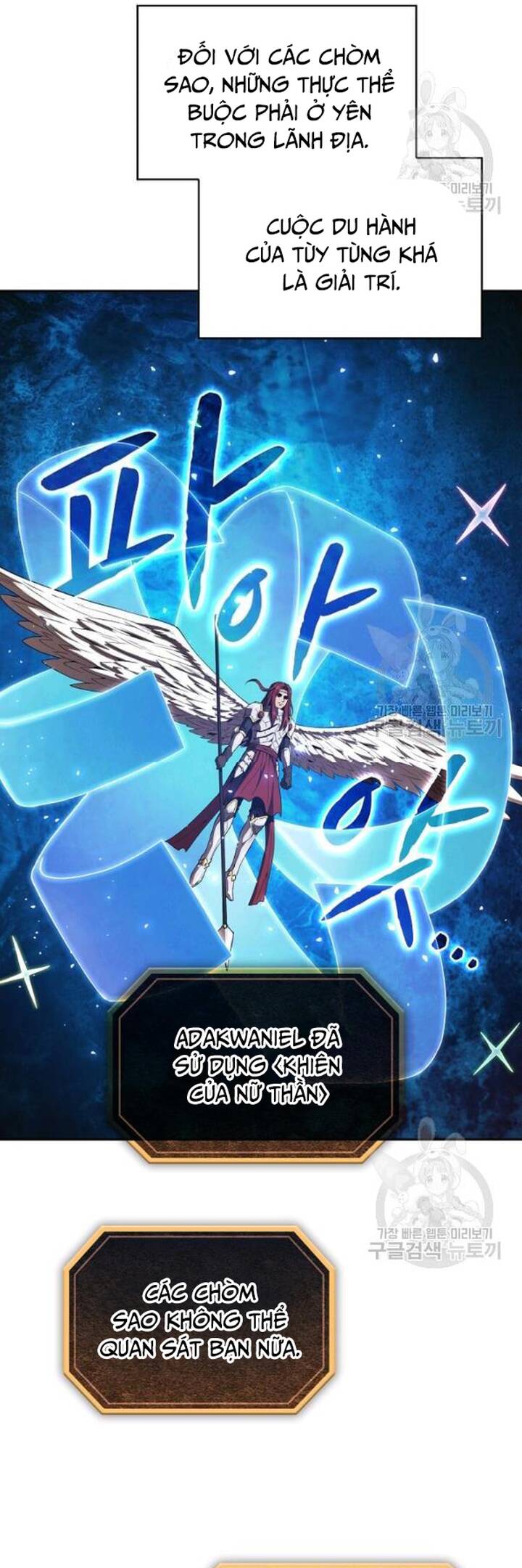 Thiên Thần Quay Về Từ Địa Ngục - Chapter 16 - Page 16