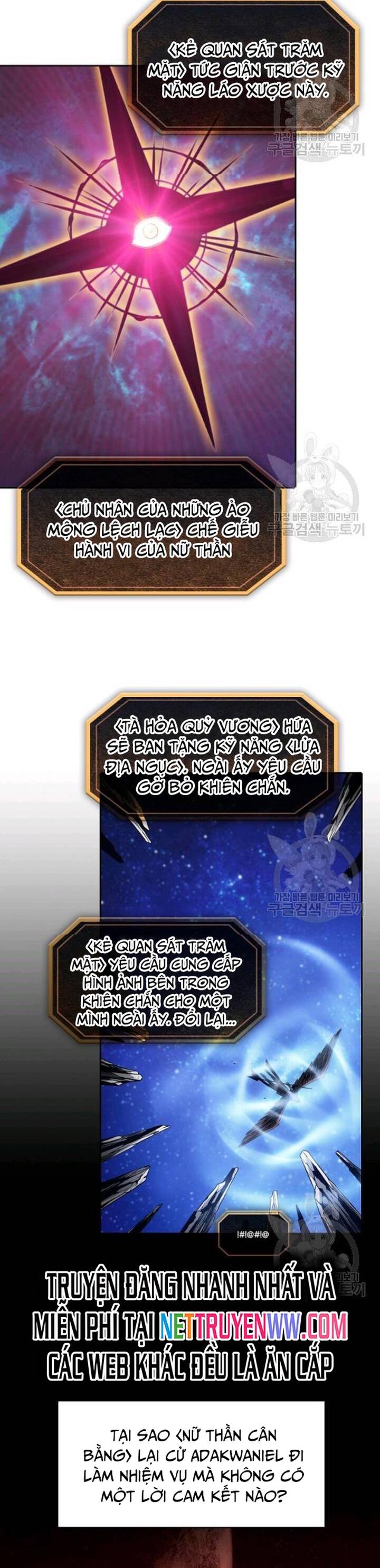 Thiên Thần Quay Về Từ Địa Ngục - Chapter 16 - Page 17