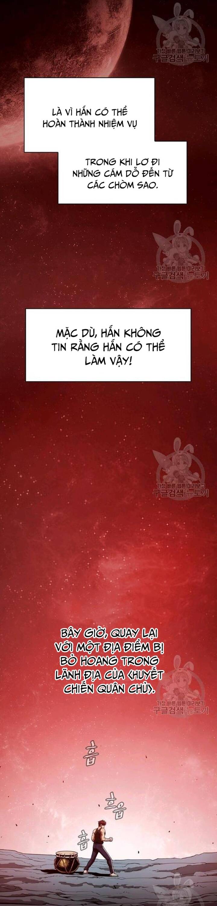 Thiên Thần Quay Về Từ Địa Ngục - Chapter 16 - Page 18