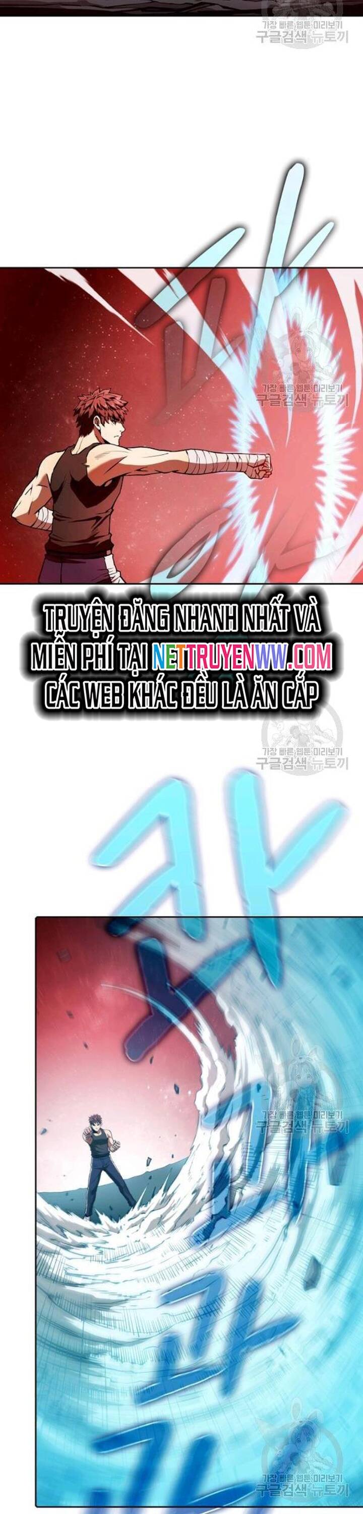 Thiên Thần Quay Về Từ Địa Ngục - Chapter 16 - Page 19