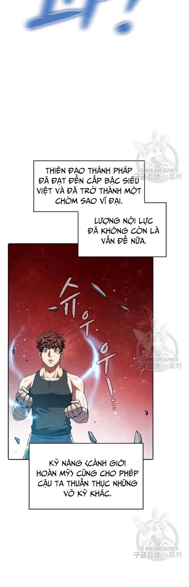 Thiên Thần Quay Về Từ Địa Ngục - Chapter 16 - Page 20