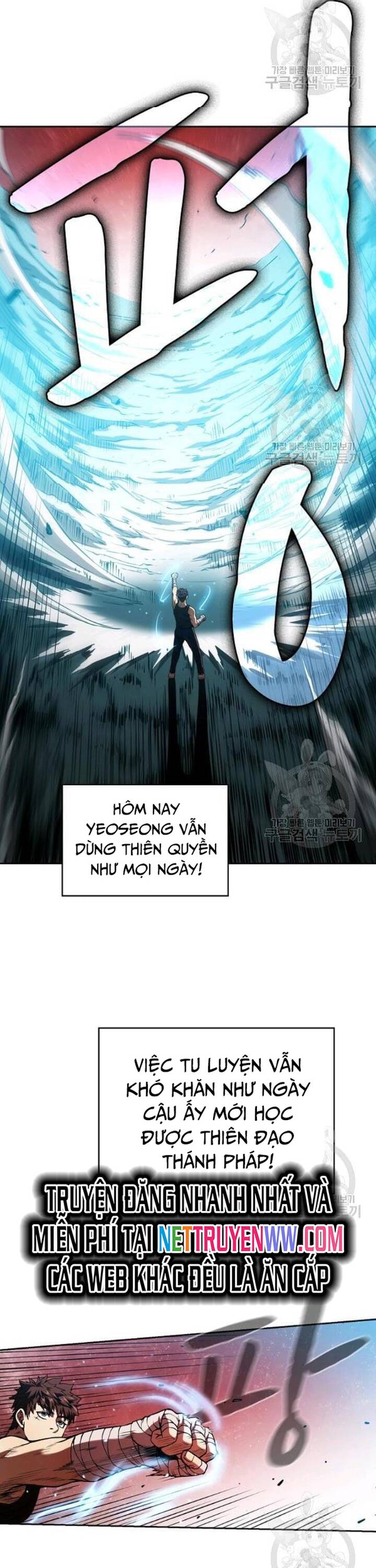 Thiên Thần Quay Về Từ Địa Ngục - Chapter 16 - Page 22