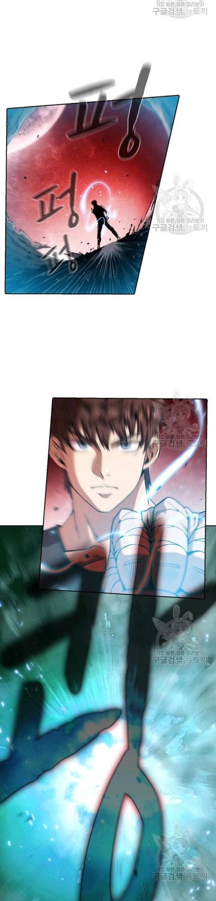 Thiên Thần Quay Về Từ Địa Ngục - Chapter 16 - Page 23