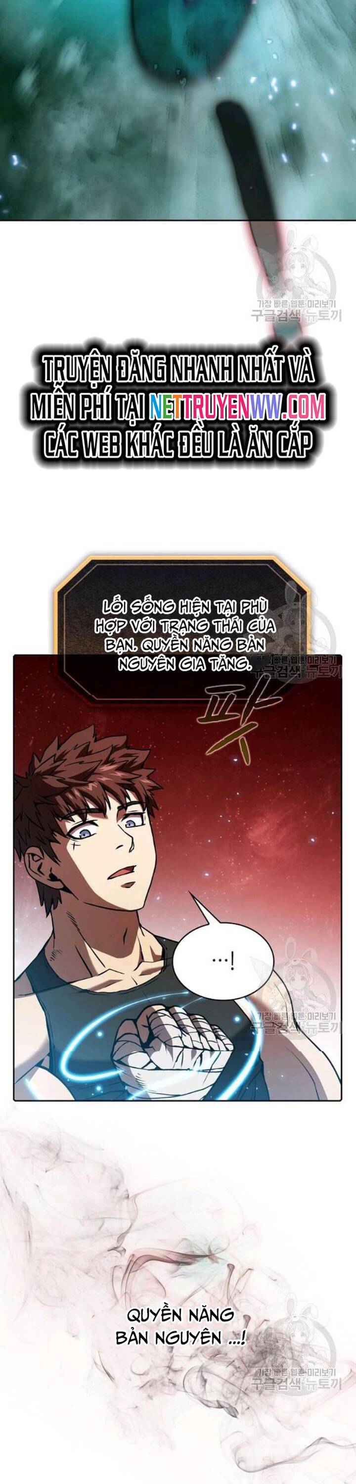 Thiên Thần Quay Về Từ Địa Ngục - Chapter 16 - Page 24