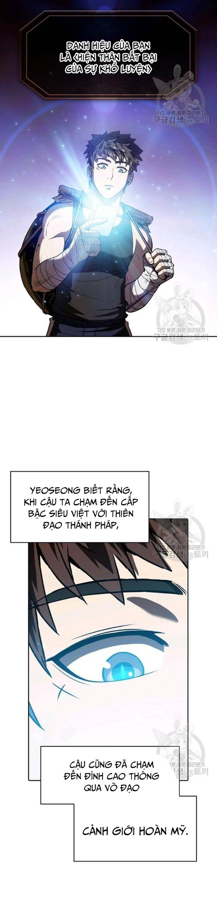 Thiên Thần Quay Về Từ Địa Ngục - Chapter 16 - Page 26