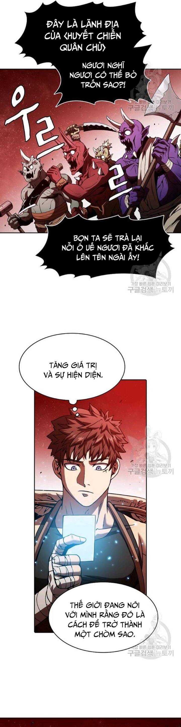 Thiên Thần Quay Về Từ Địa Ngục - Chapter 16 - Page 28