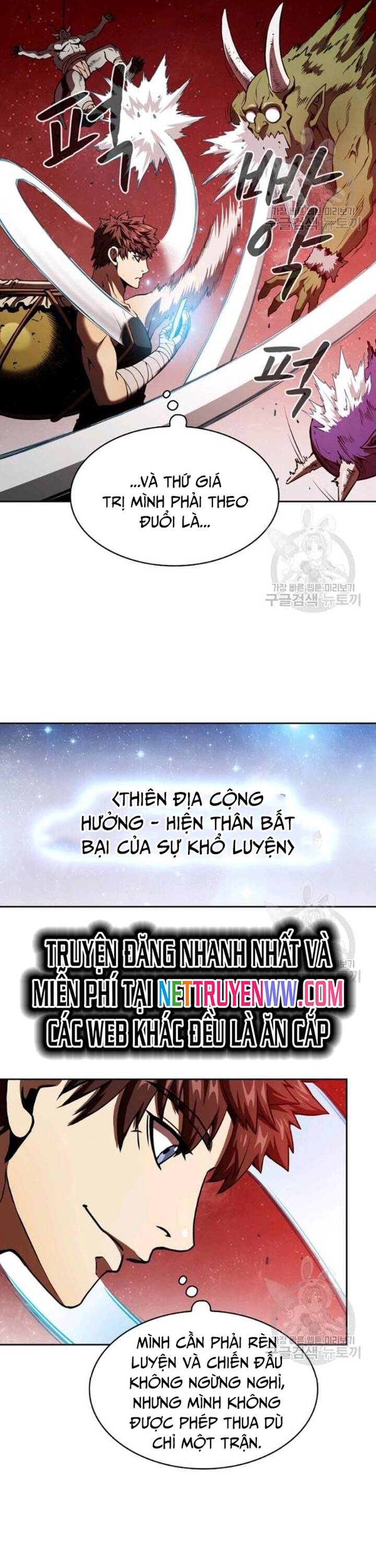 Thiên Thần Quay Về Từ Địa Ngục - Chapter 16 - Page 29
