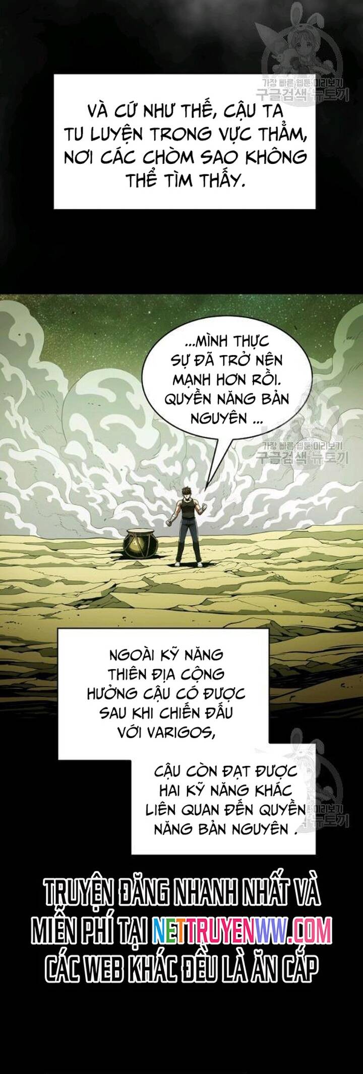 Thiên Thần Quay Về Từ Địa Ngục - Chapter 16 - Page 31