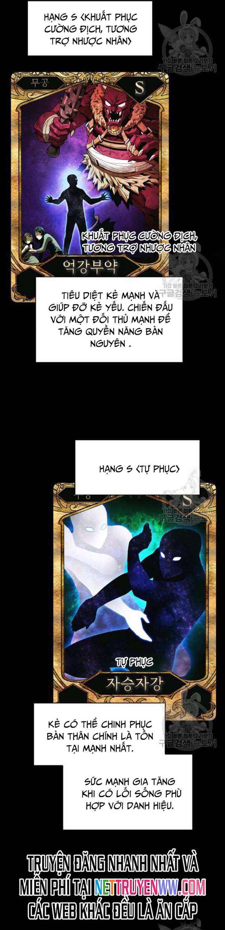 Thiên Thần Quay Về Từ Địa Ngục - Chapter 16 - Page 32