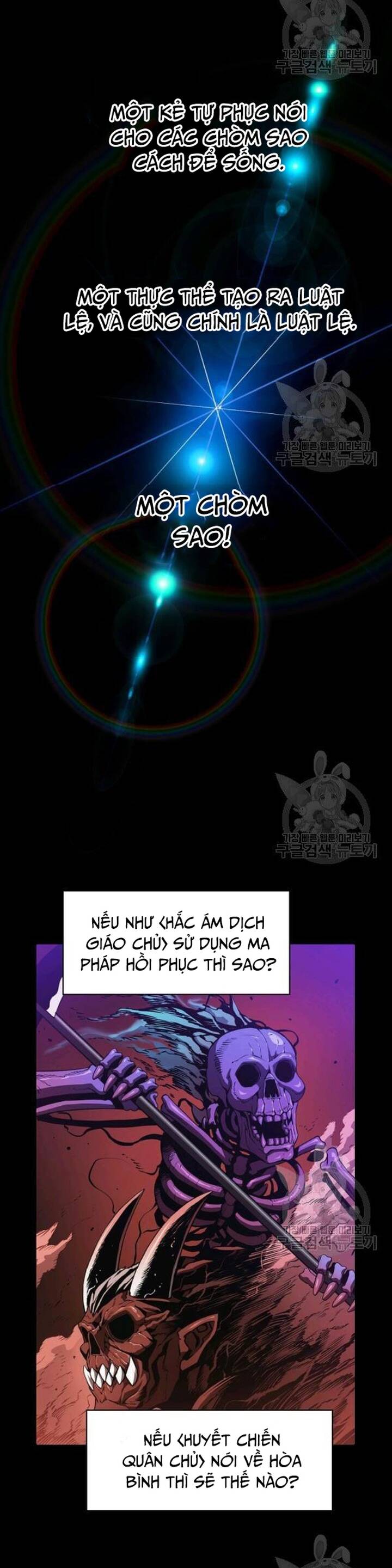 Thiên Thần Quay Về Từ Địa Ngục - Chapter 16 - Page 33