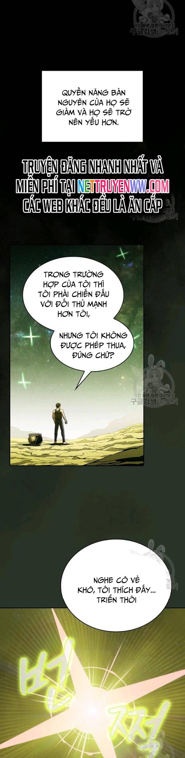 Thiên Thần Quay Về Từ Địa Ngục - Chapter 16 - Page 34