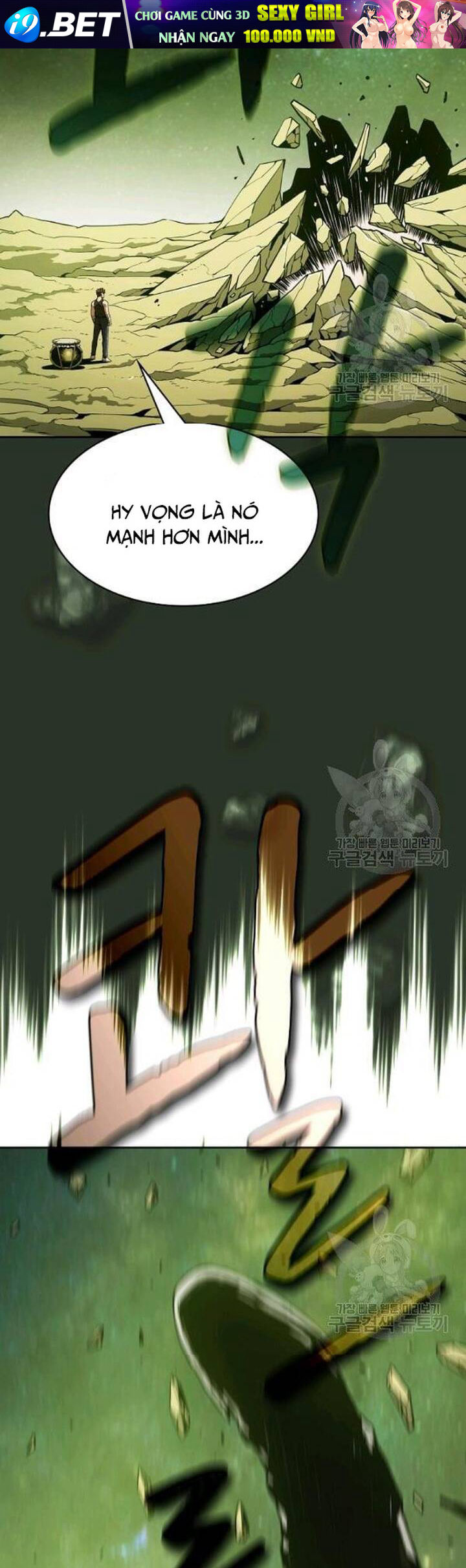 Thiên Thần Quay Về Từ Địa Ngục - Chapter 16 - Page 36