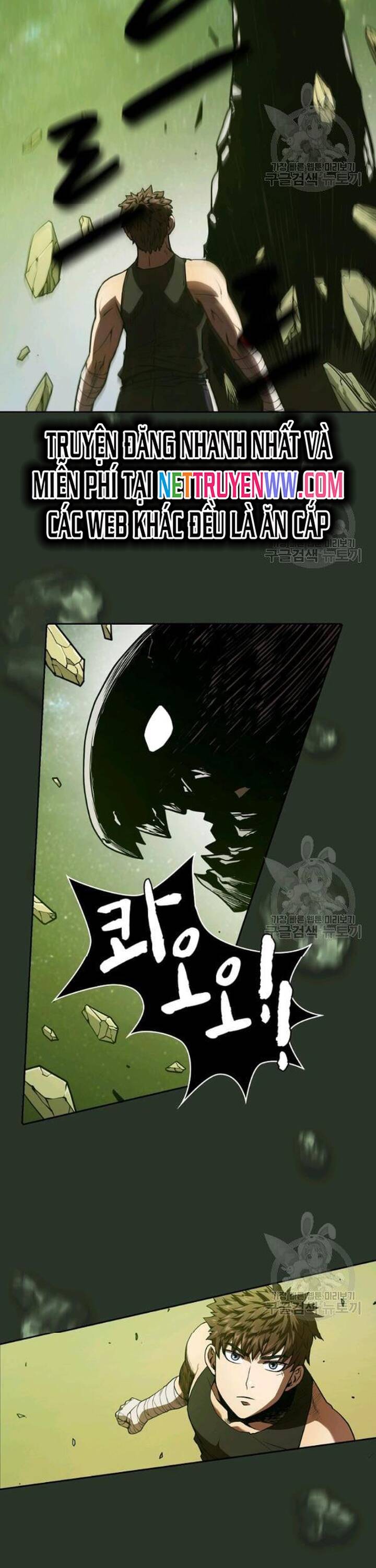 Thiên Thần Quay Về Từ Địa Ngục - Chapter 16 - Page 37